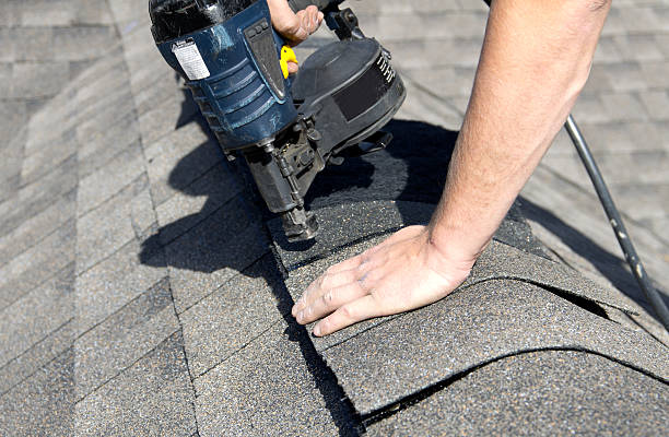 Fast & Reliable Emergency Roof Repairs in Lincoln Park, PA